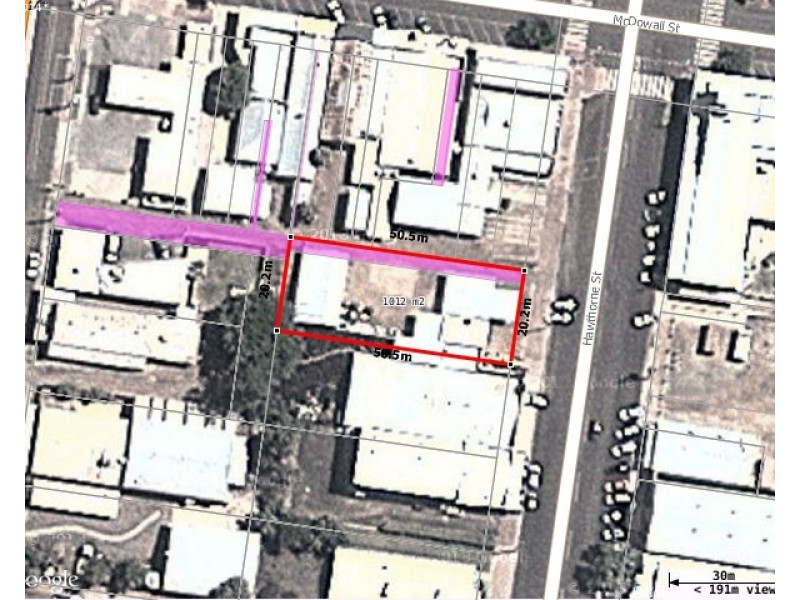 33 Hawthorne Street, Roma QLD 4455