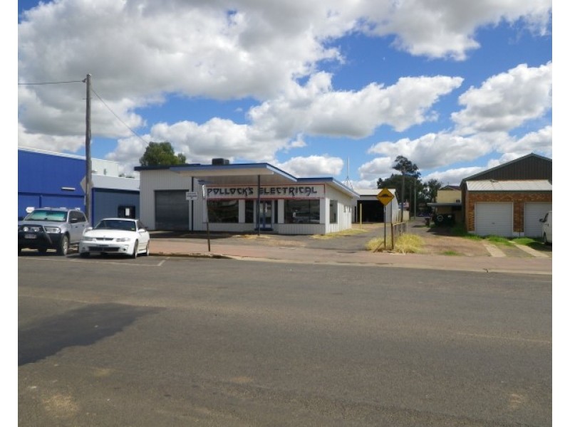 33 Hawthorne Street, Roma QLD 4455