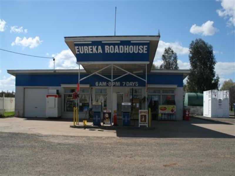 0 WARREGO Highway, Yuleba QLD 4427