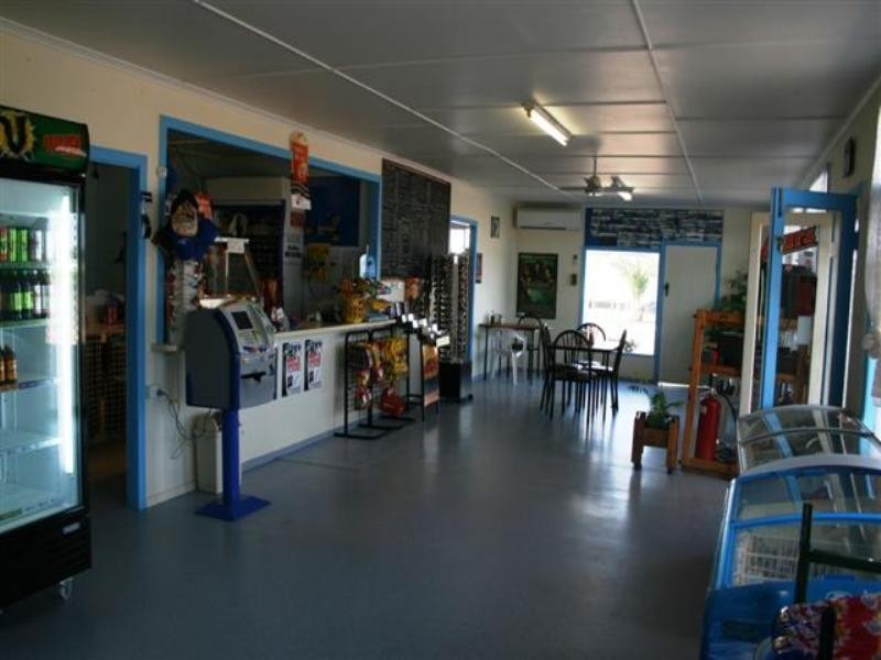0 WARREGO Highway, Yuleba QLD 4427
