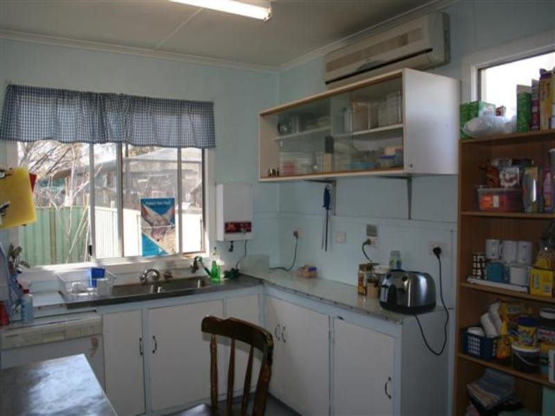 0 WARREGO Highway, Yuleba QLD 4427