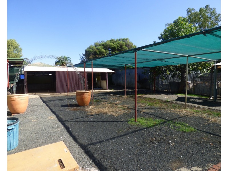 87 Wyndham Street, Roma QLD 4455