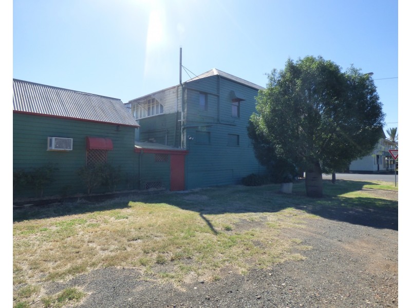 87 Wyndham Street, Roma QLD 4455