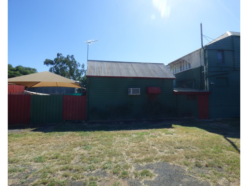 87 Wyndham Street, Roma QLD 4455