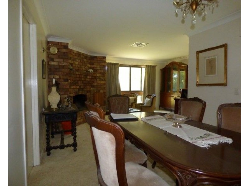 21 Lalors Lane, Roma QLD 4455