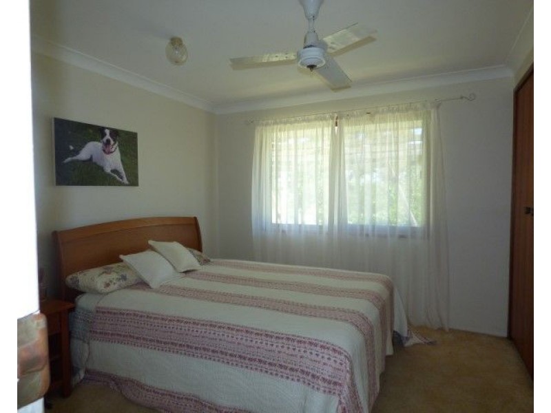 21 Lalors Lane, Roma QLD 4455