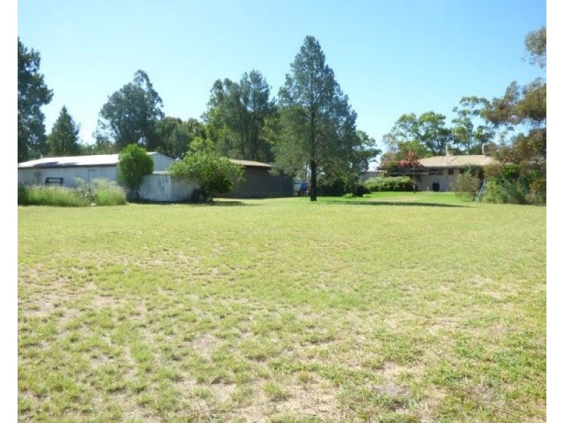 21 Lalors Lane, Roma QLD 4455
