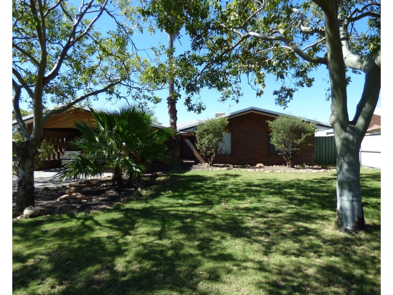 16 Marsden Court, Roma QLD 4455