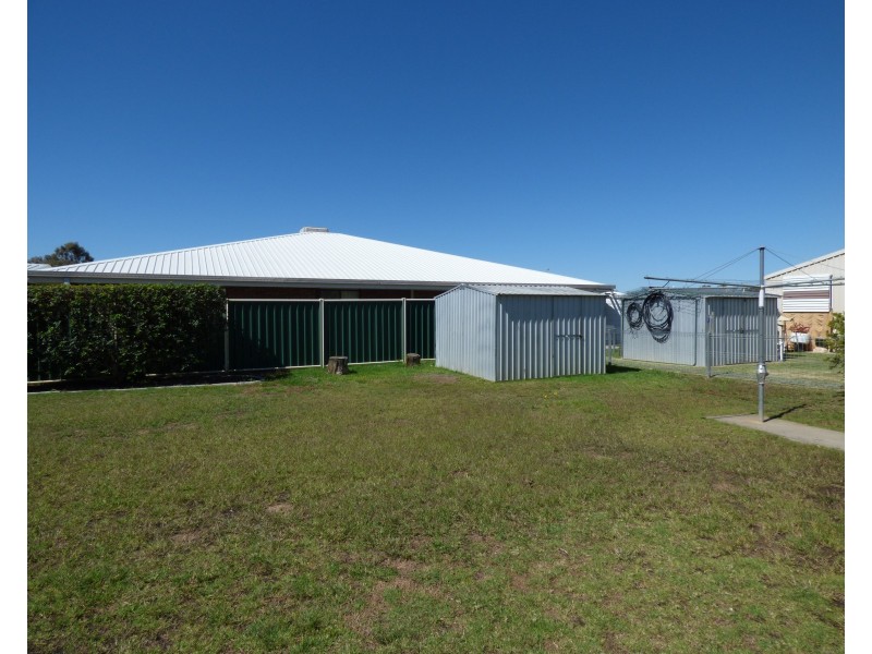 16 Marsden Court, Roma QLD 4455