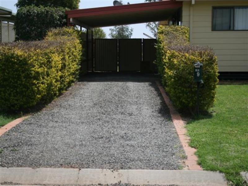 9 Powell Street, Roma QLD 4455
