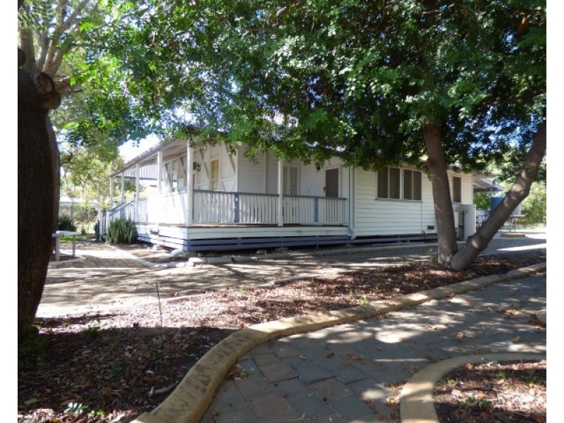 64 Charles, Roma QLD 4455