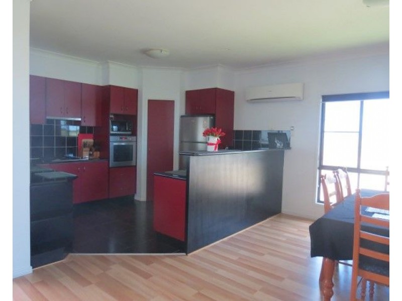 36 Hodgson Lane North, Hodgson QLD 4455