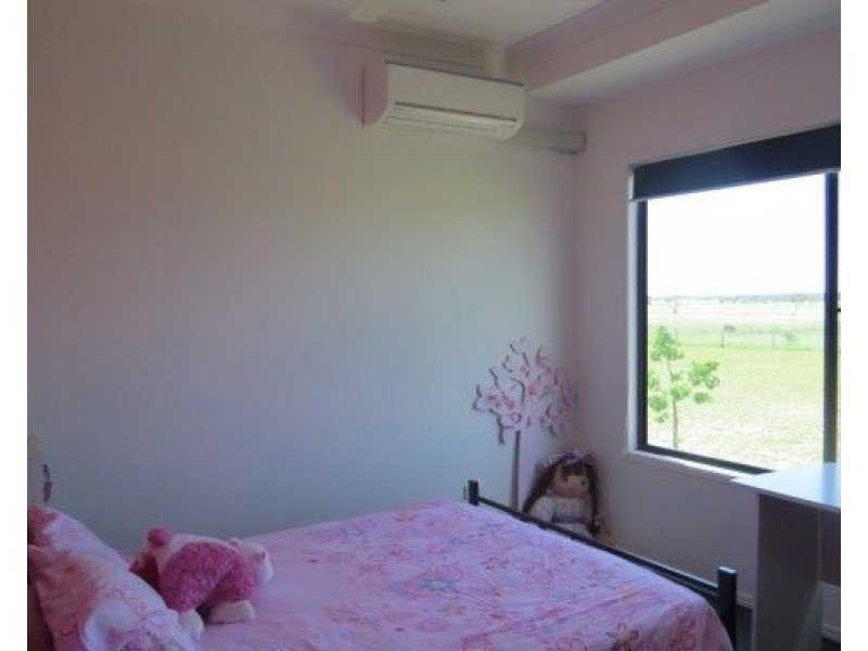 36 Hodgson Lane North, Hodgson QLD 4455