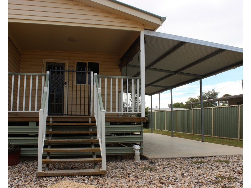26 South Street, Roma QLD 4455