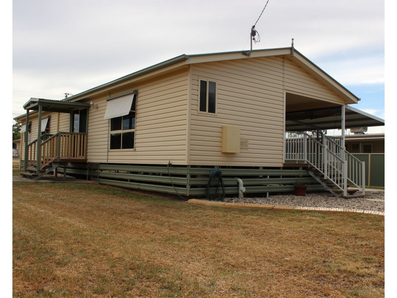 26 South Street, Roma QLD 4455