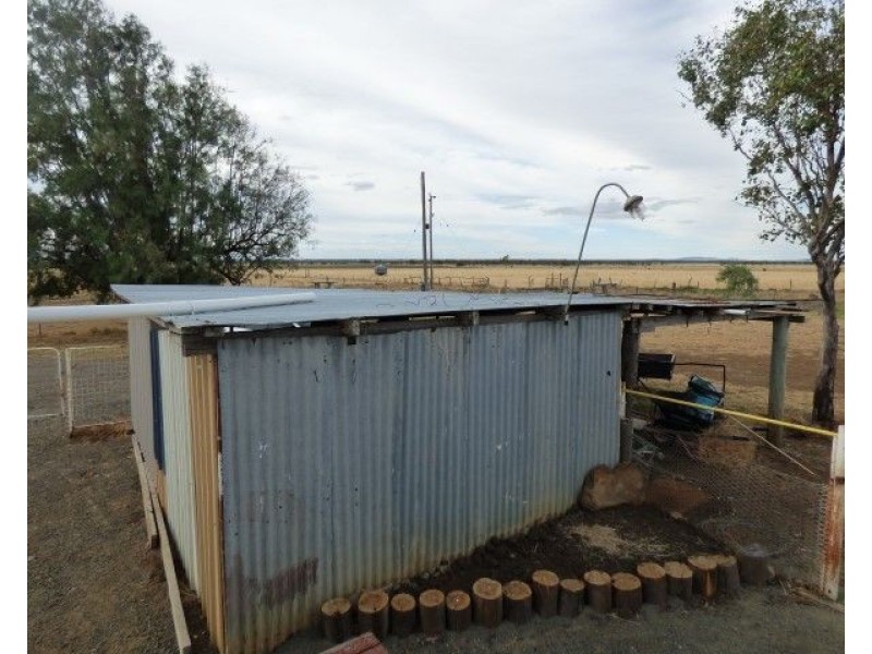 46970 Warrego Highway, Roma QLD 4455