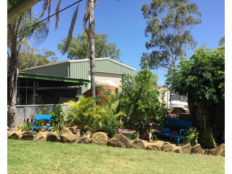 73 Hawthorne Street, Roma QLD 4455