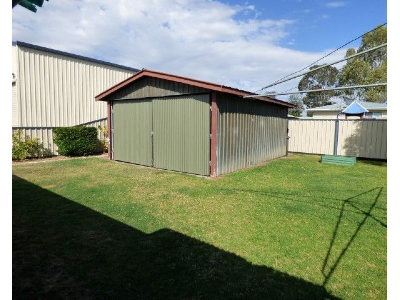 16 Howard Street, Roma QLD 4455