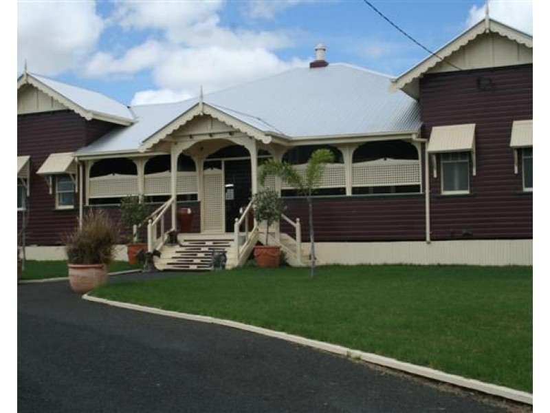 34 Robusta Drive, Roma QLD 4455