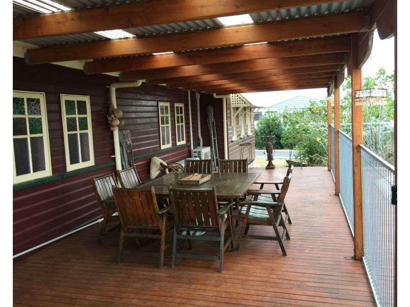 34 Robusta Drive, Roma QLD 4455