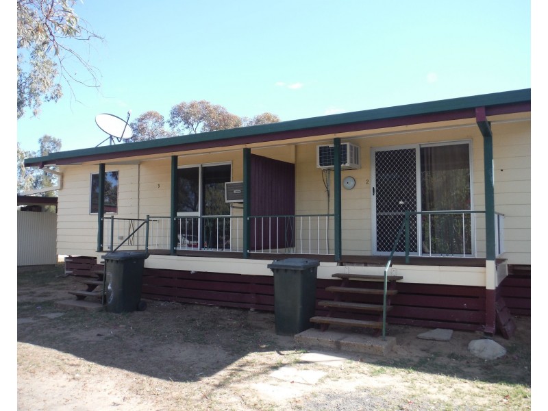 2/80 Bowen Street, Roma QLD 4455