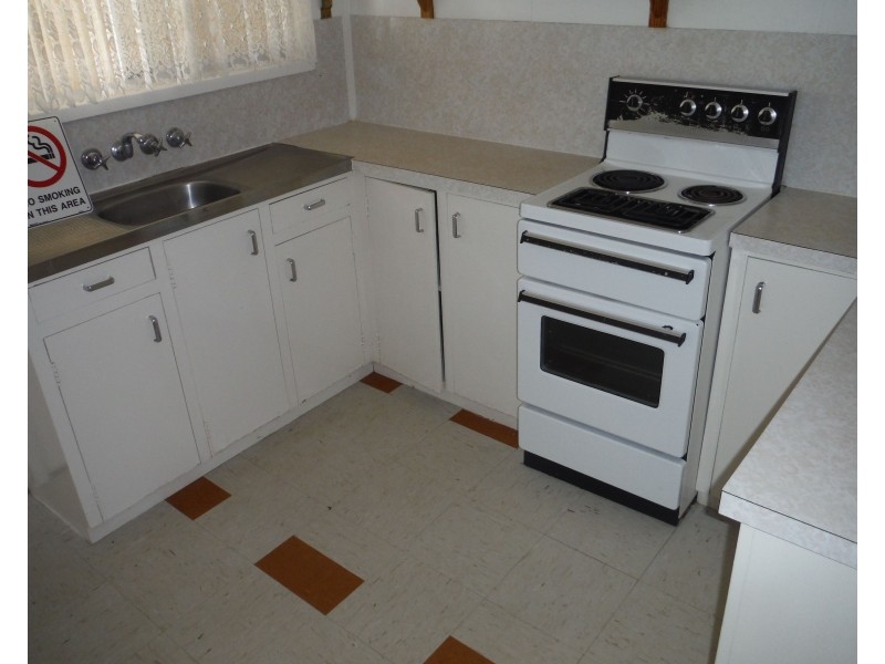 2/80 Bowen Street, Roma QLD 4455