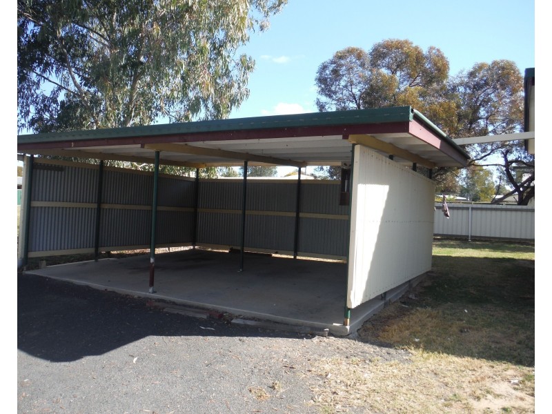 2/80 Bowen Street, Roma QLD 4455