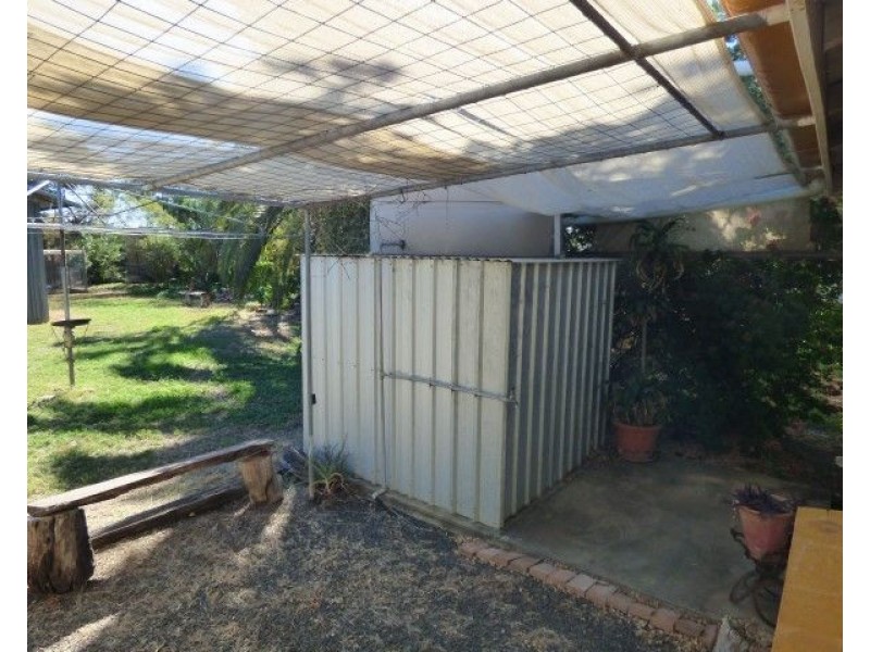 281 Edwardes Street, Roma QLD 4455