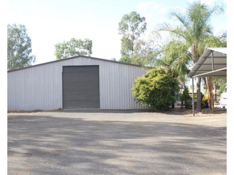 44 Clayton Road, Roma QLD 4455