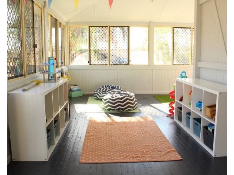 44 Clayton Road, Roma QLD 4455