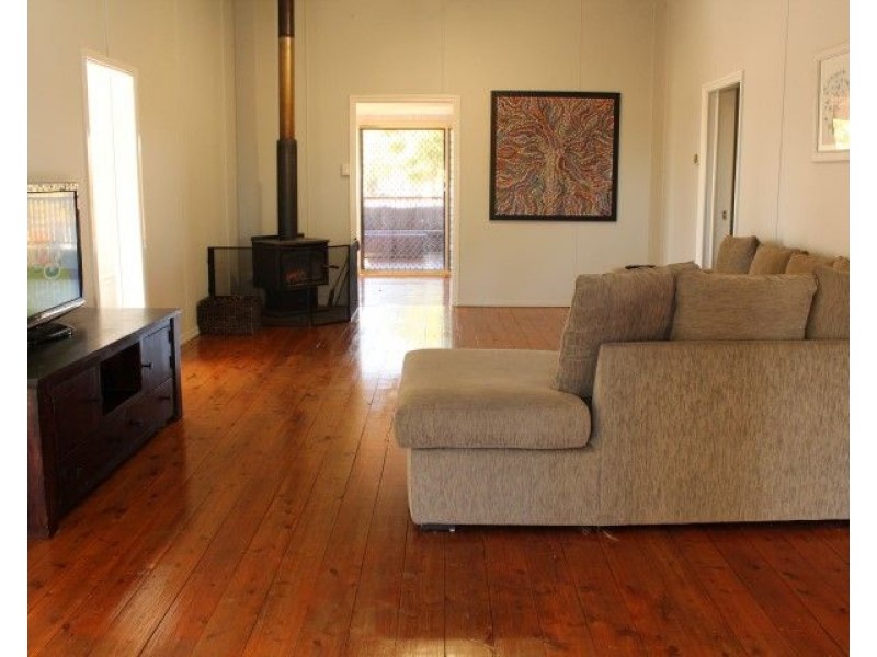 44 Clayton Road, Roma QLD 4455