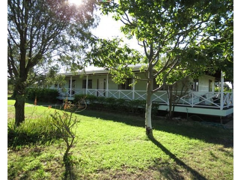 63-71 Geoghegan Road, Roma QLD 4455