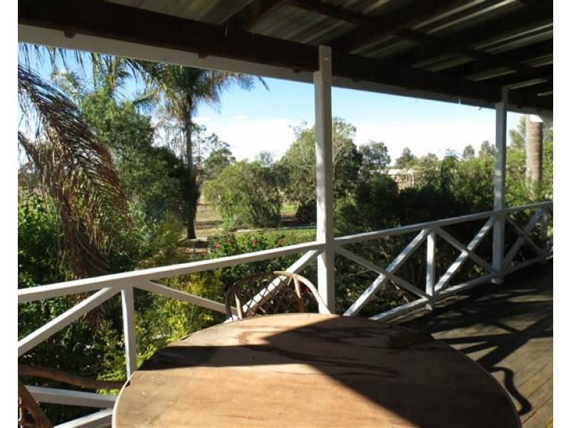 63-71 Geoghegan Road, Roma QLD 4455