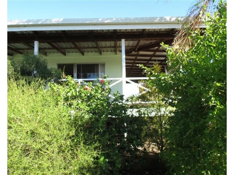 63-71 Geoghegan Road, Roma QLD 4455