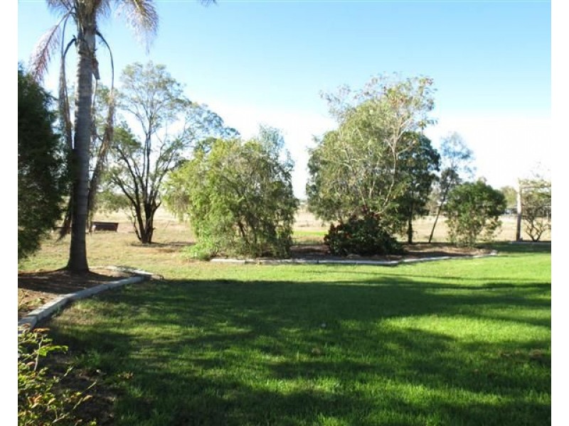 63-71 Geoghegan Road, Roma QLD 4455