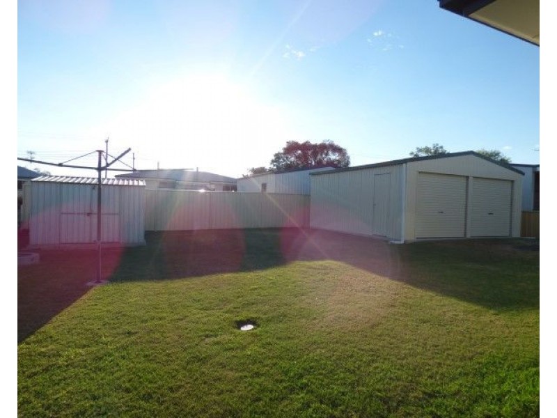 5 Luff Street, Roma QLD 4455