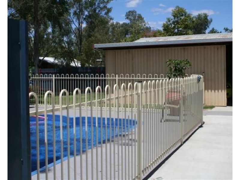 40 Arthur Street, Roma QLD 4455
