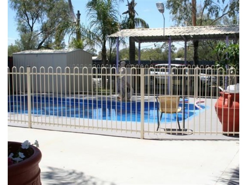 40 Arthur Street, Roma QLD 4455