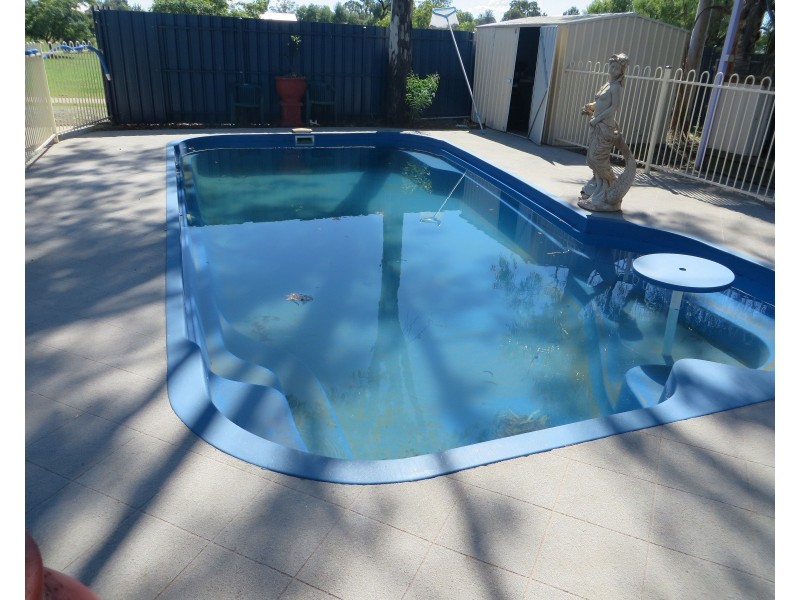 40 Arthur Street, Roma QLD 4455