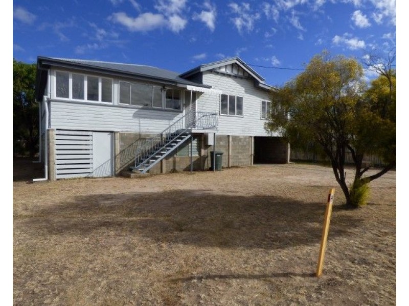 56 Chrystal Street, Roma QLD 4455