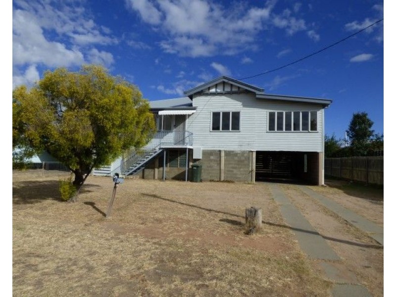 56 Chrystal Street, Roma QLD 4455