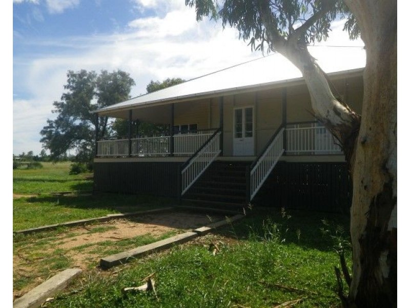 2-28 Ivy Street, Roma QLD 4455