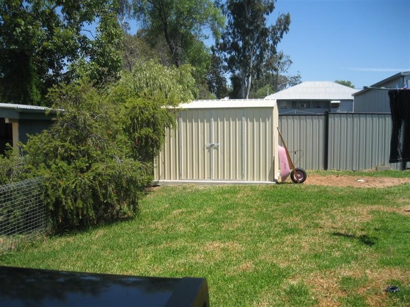 30 Hoffman Street, Roma QLD 4455