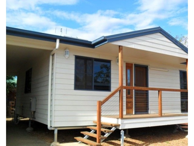 3/84-86 Northern Road, Roma QLD 4455