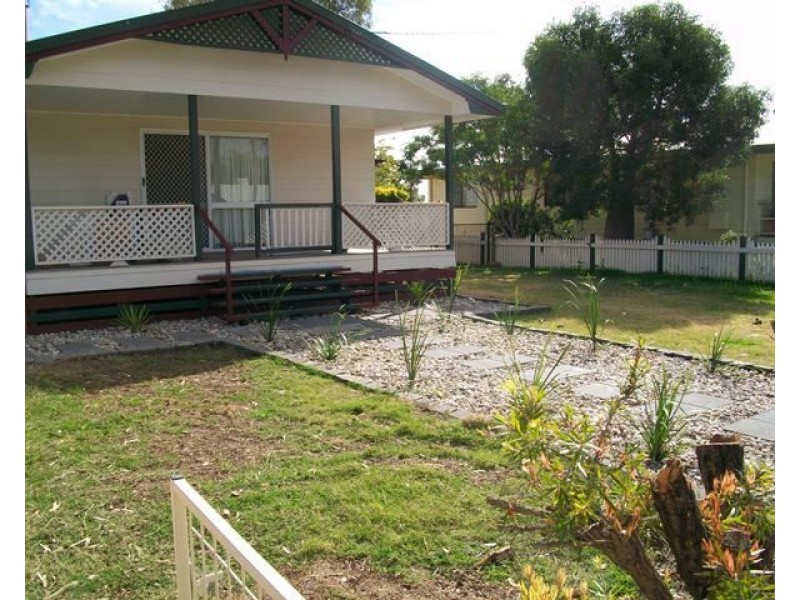 13 Powell Street, Roma QLD 4455
