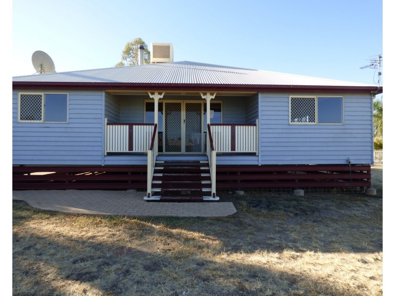 16-18 Derry Street, Roma QLD 4455