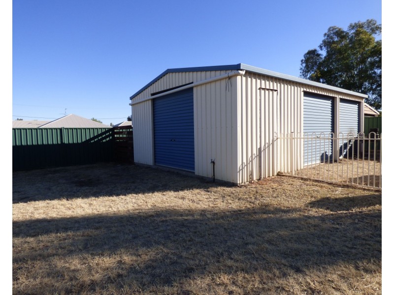 16-18 Derry Street, Roma QLD 4455