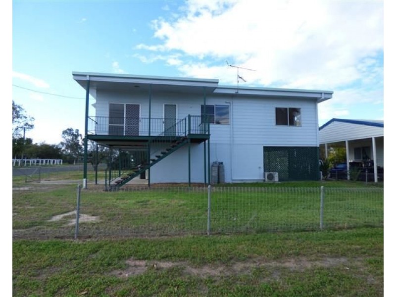 58 Cottell Street, Roma QLD 4455
