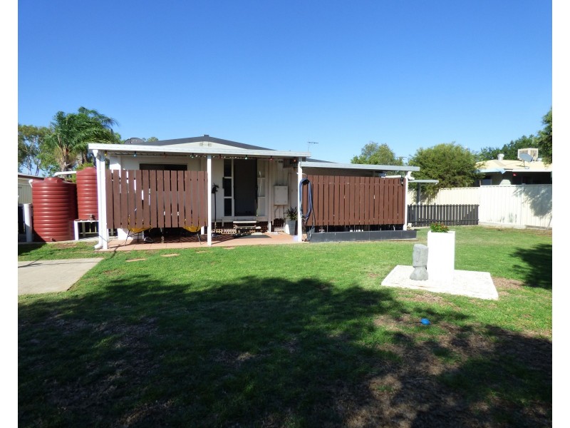 3 Robertson Street, Roma QLD 4455
