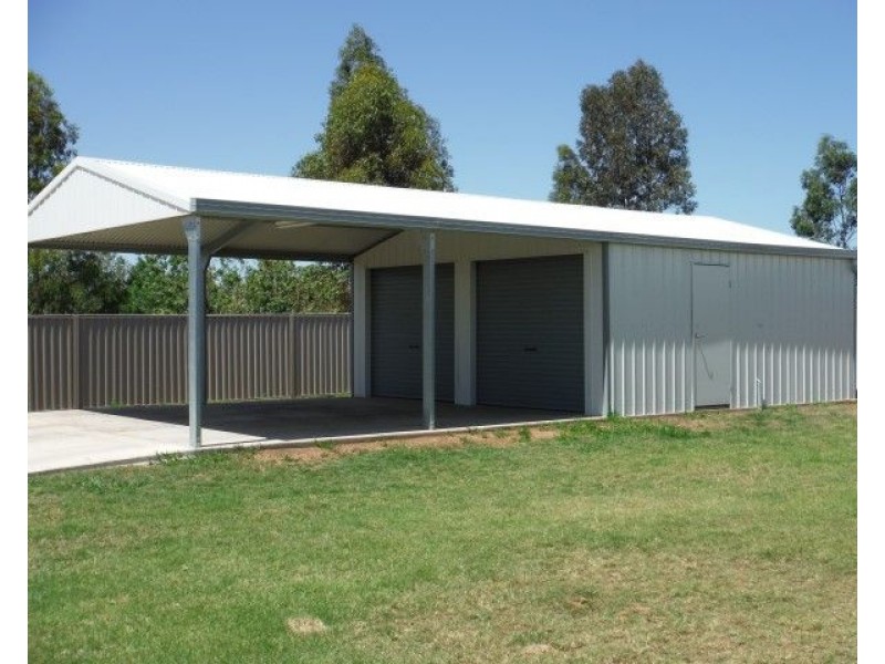 10 Beetson Drive, Roma QLD 4455